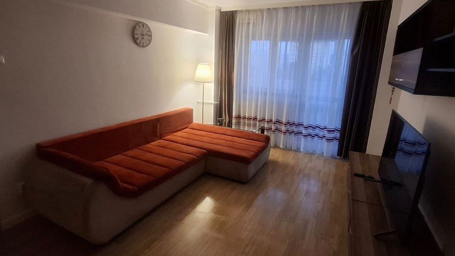 AP. 3 CAMERE CAMPIA LIBERTATII, BLOC REABILITAT, LOC PARCARE, CURAT - Poză 4