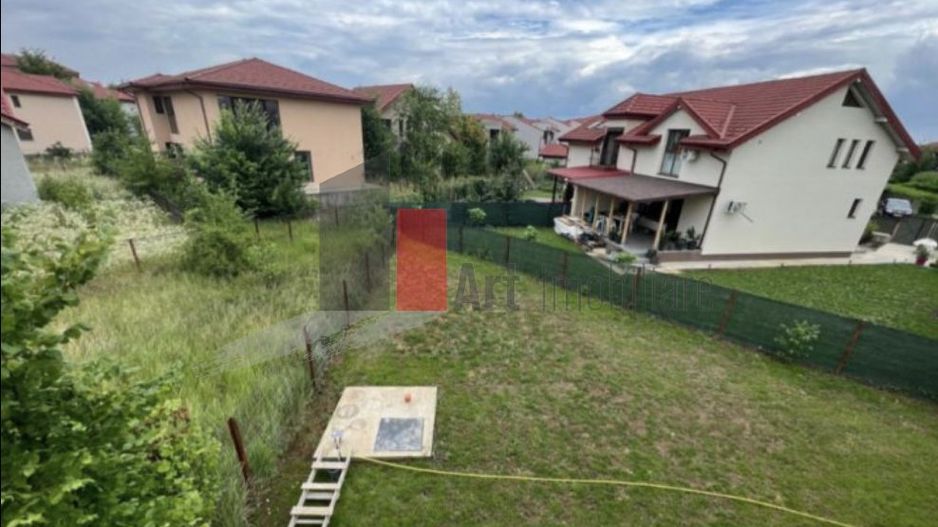 VILA PIPERA HENRI COANDA - Poză 4