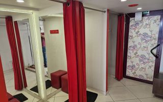 Spațiu comercial ultracentral, 40 mp, Str. Cuza Vodă, Alexandru cel Bun - Poză 3