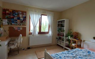 Casa de vanzare | Moderna cu accente scandinave | Snagov, Ciofliceni - Poză 12