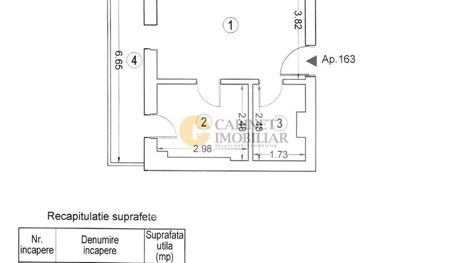 Studio | 2023 | Balcon Mare | Credit | Metrou Grozavesti - 9 minute - Schiță 9