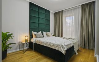 SUPER OFERTA -AVIATIEI PARK  Vanzare 2 camere | Mobilat si utilat - Poză 12