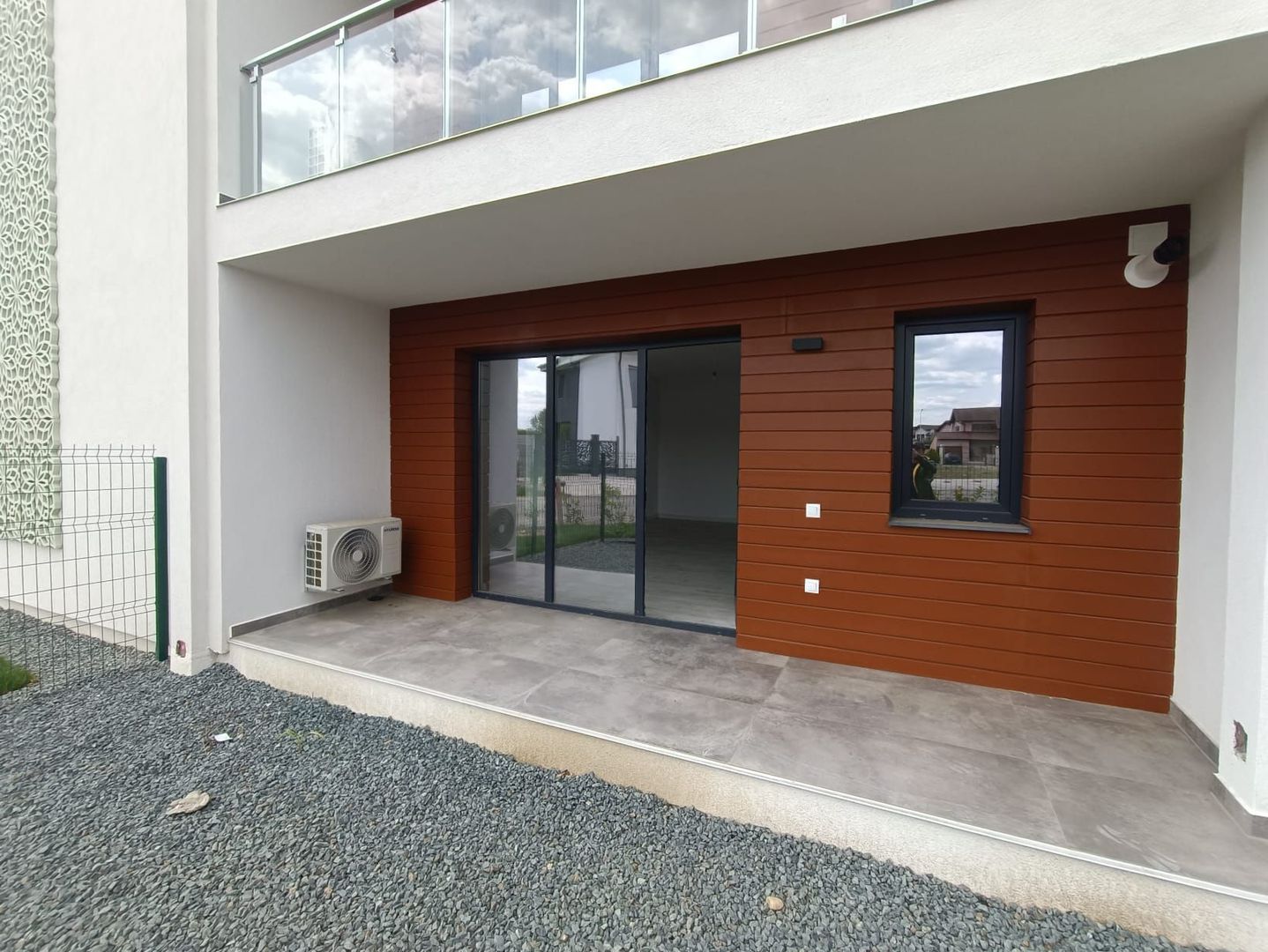 Apartament Nou, Arad Via Carmina - Poză 1