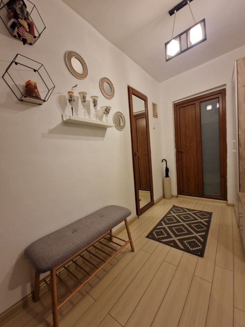 Apartament 2 camere - 1 Mai - Poză 4