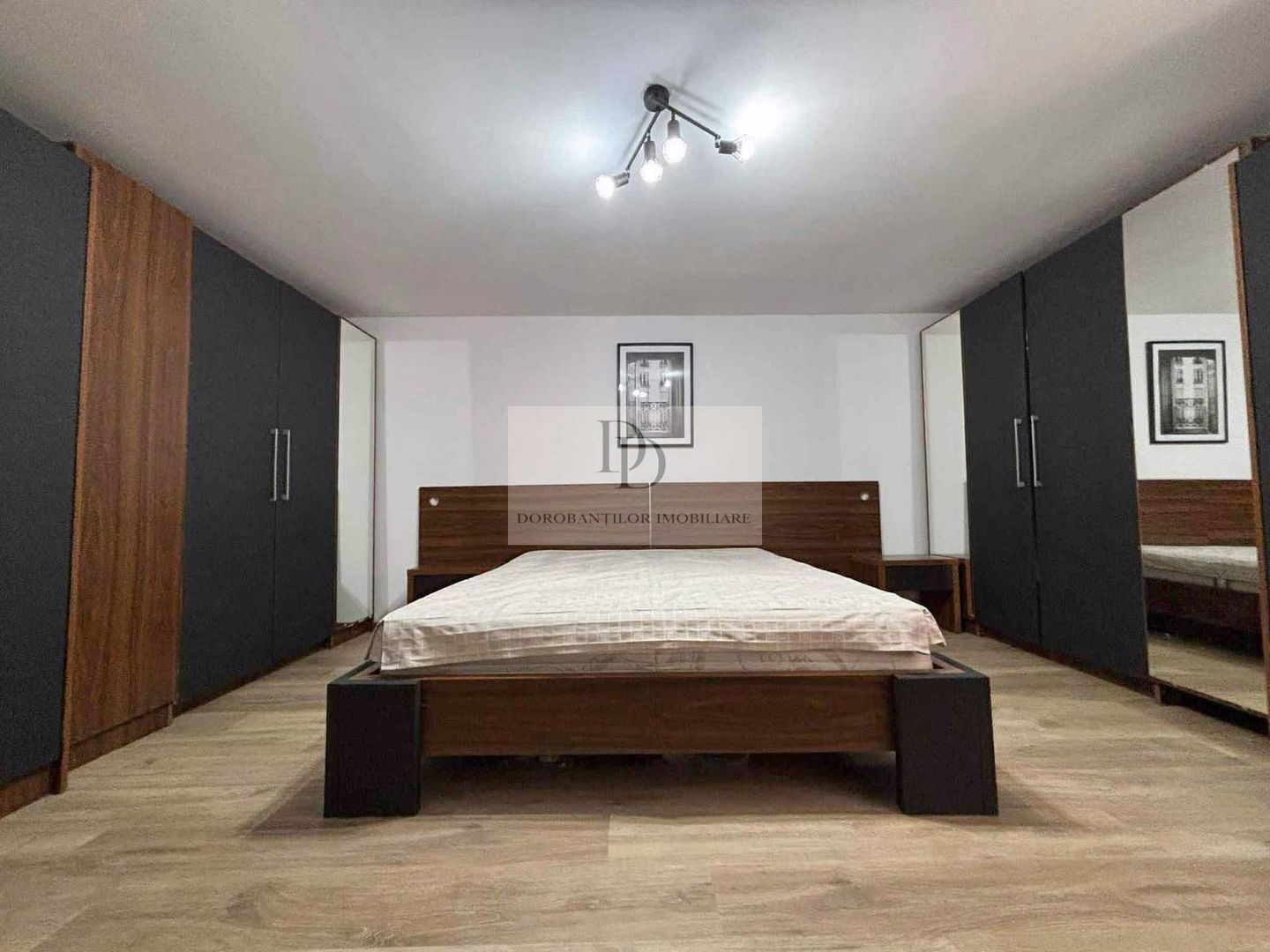 Apartament 3 camere cu Grădină proprie | Parcare | Zona Manastur - Poză 8