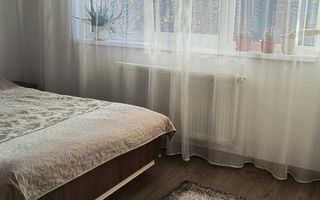 Apartament luminos cu 3 camere și două balcoane – 67 mp utili. - Poză 6