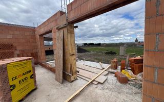 Casă individuală nouă, Șura Mică, Sibiu - Poză 1