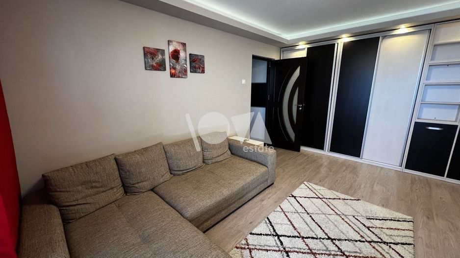 De vânzare: garsonieră renovată - Gorjului - metrou - Vedere spate - Poză 4