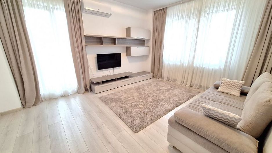 Apartament 2 camere Modern bloc Elite in Craiovei-Oportunitate rara - Poză 1