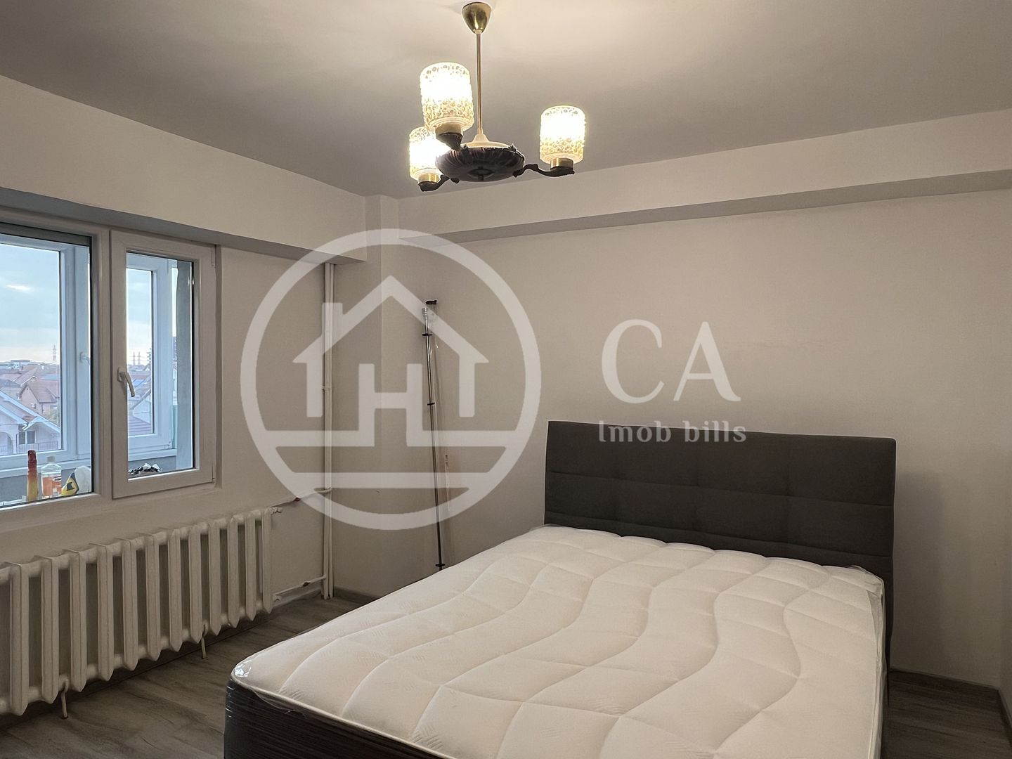 Apartament cu 3 camere de inchiriat in Nufarul, Oradea - Poză 7