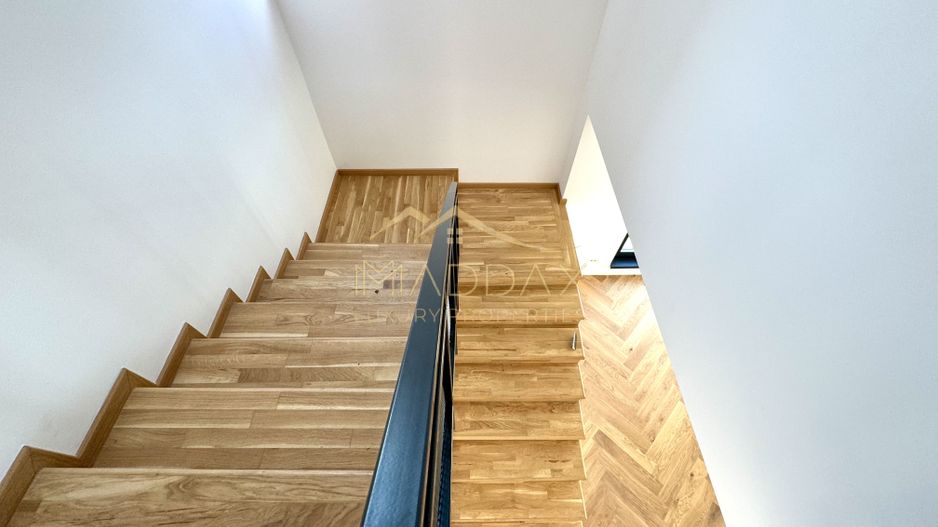 Vila cu 4 camere *580mp teren* // Corbeanca Lake View - Poză 20