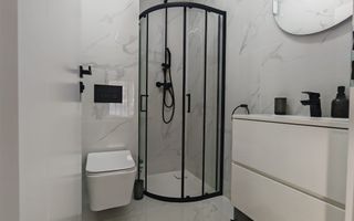 Apartament premium cu 3 camere de închiriat – Avangarden, zona Doamna Stanca - Poză 8