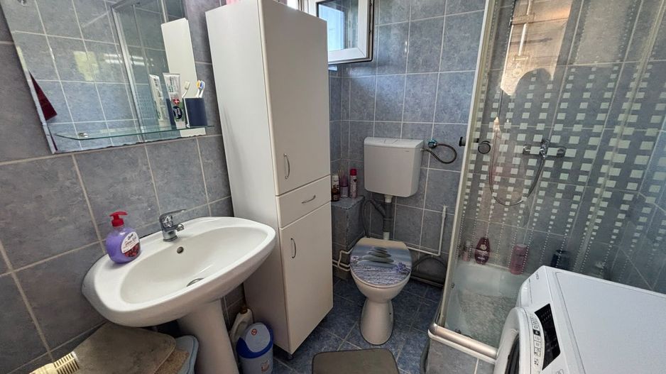 Apartament 3 camere la casă in apropiere de Parcul Sub Arini, Sibiu - Poză 14