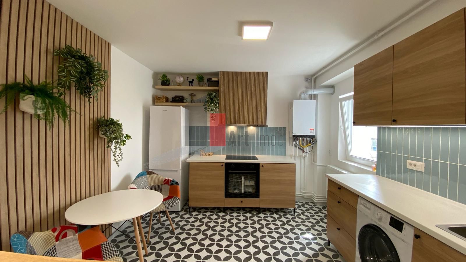 Apartament 2 camere Gorjului - Poză 8