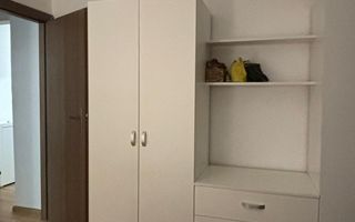 Apartament de închiriat 2 camere 52 mp Strada Luceafărului - Poză 7