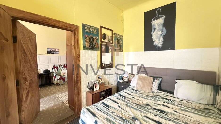 Apartament 3 camere in Cluj-Napoca, zona Piata Mihai Viteazu - Poză 4