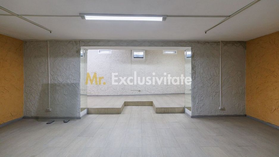 Spatiu Comercial - Ultracentral - Armand Calinescu, Pitesti! - Poză 13