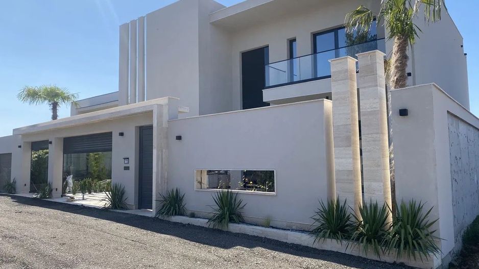 Vila Premium Beton Monolit, Smart | Corbeanca | De Vânzare - Poză 1