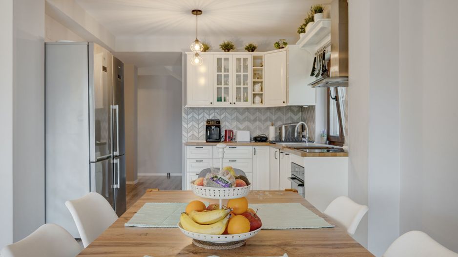 Casa în Stil American ! Mogosoaia/Chitila ! Regie Proprie ! - Poză 13