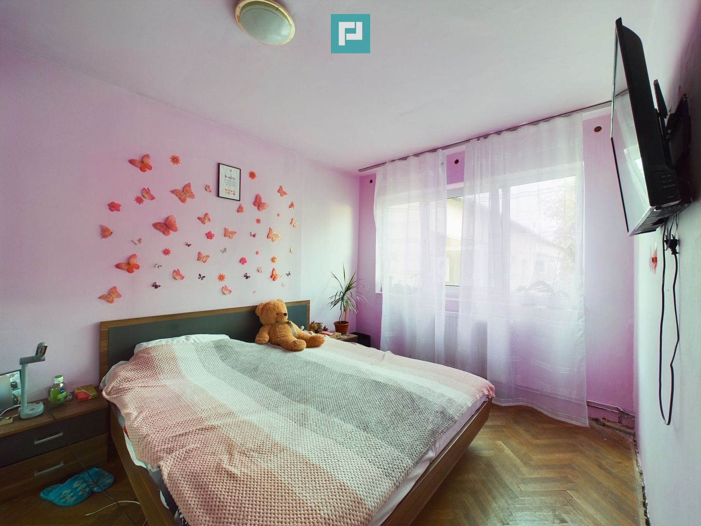 Apartament 2 Camere, Zona Girocului - Poză 6
