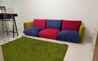 2 camere, Piata Victoriei, Titulescu, Banu Manta, Kisseleff - Poză 3