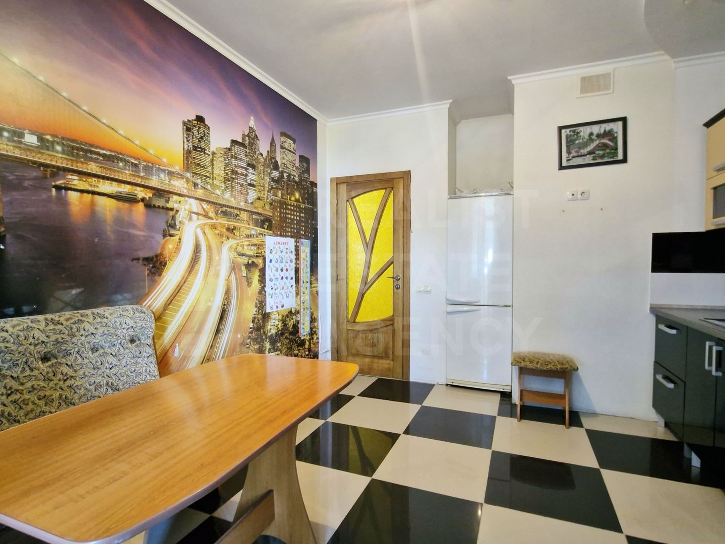 Chirie, apartament, 2 camere, str. Sergiu Rădăuţanu, Rîșcani - Poză 9