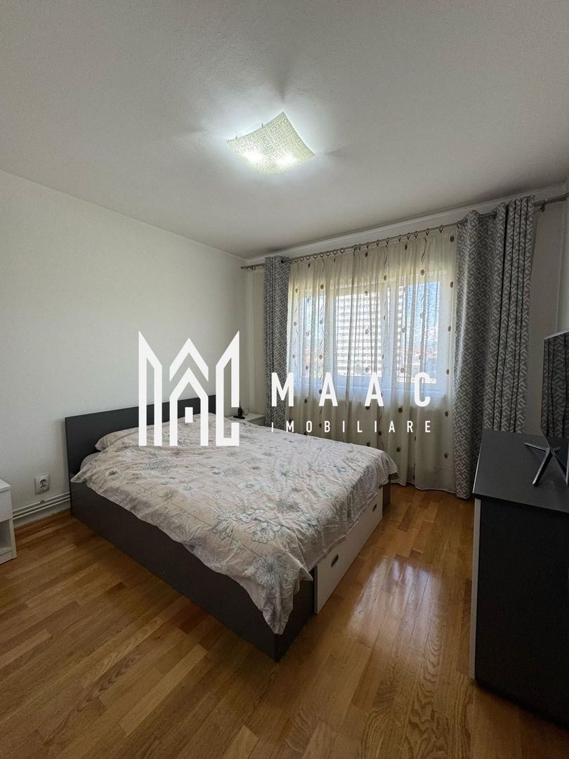 APARTAMENT 3 CAMERE| OSTROVENI -CATEDRALA| CENTRALA TERMICA - Poză 3