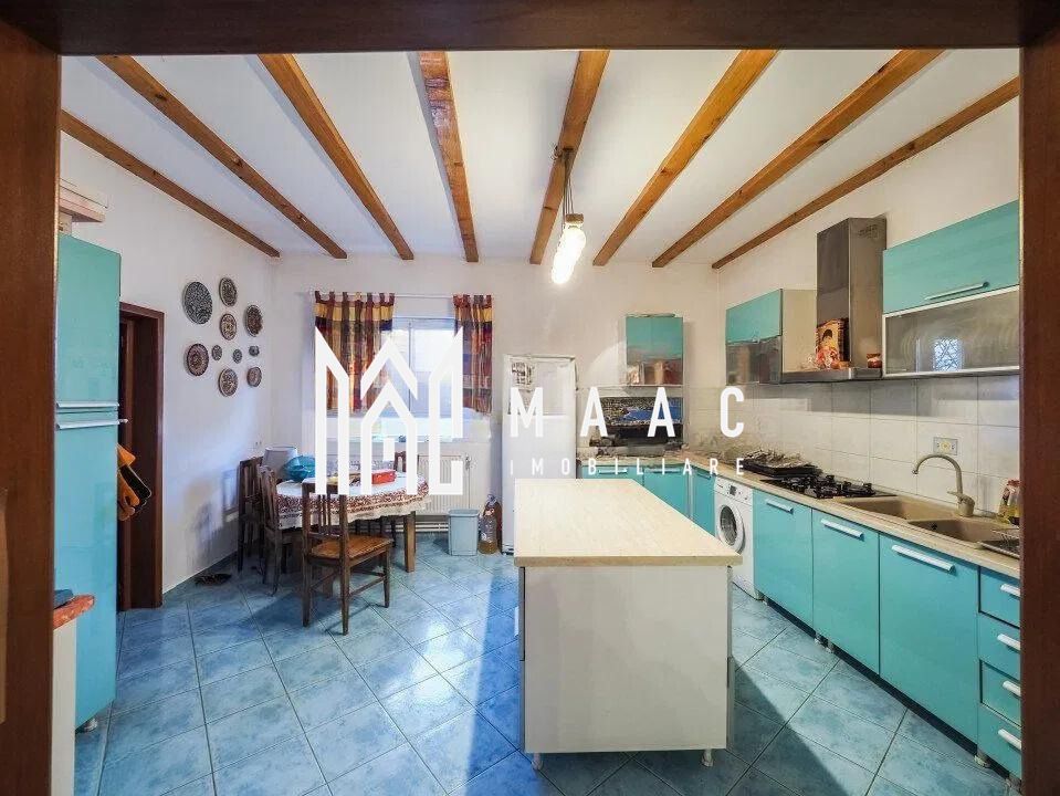 Casa 6 camere | 281 mpu | teren 428 mp | Turnișor - Poză 6