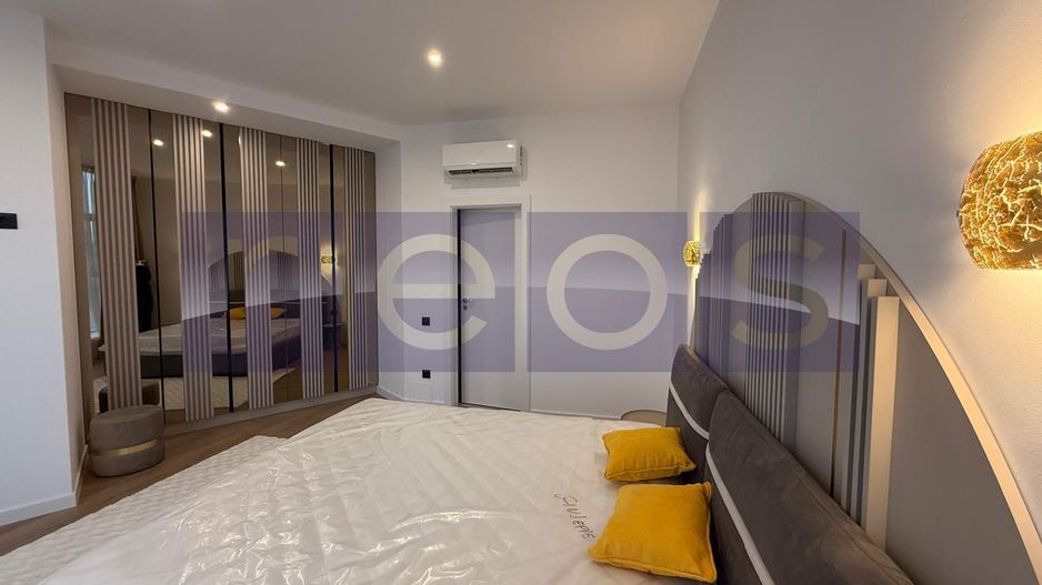 INCHIRIERE 4 CAMERE | ONE NORTH LOFT | MOBILAT SI UTILAT LUX | LOC PARCARE | - Poză 14