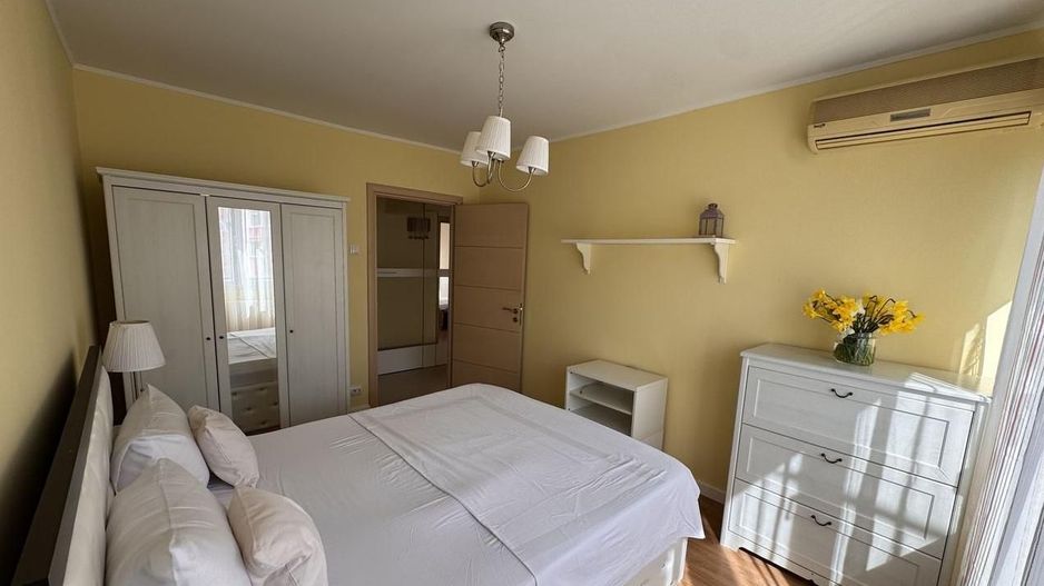 AP. 3 CAMERE P-TA SUDULUI,PET-FRIENDLY, BUCATRIE INCHISA,  PACARE ADP - Poză 7