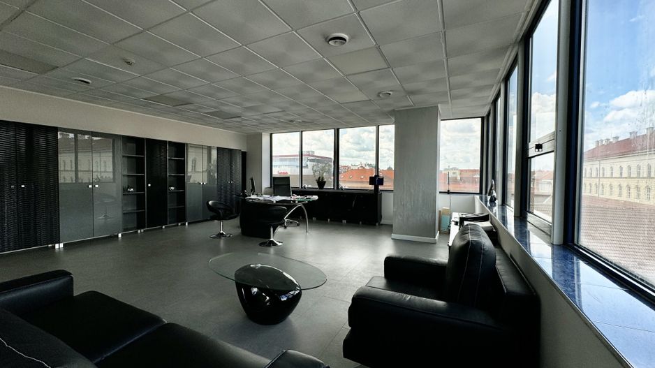 Spatiu pentru birouri in zona Ultracentrala - Poză 4
