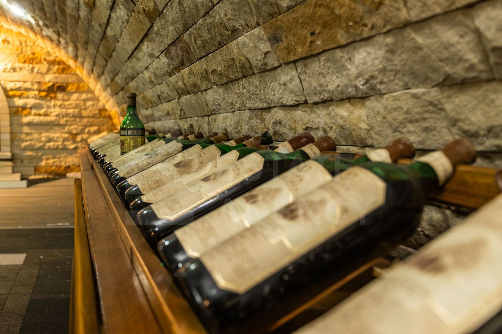 Chirie, casă, 3 nivele, strada Ghidighici, Buiucani - Poză 30