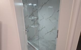 AP. 2 CAMERE PLATANI RESIDENCE, BLOC NOU, PARCARE, CENTRALA, MODERN - Poză 22