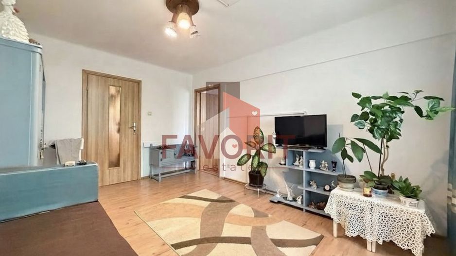 Apartament 2 camere | Zona Brancoveanu - Poză 1