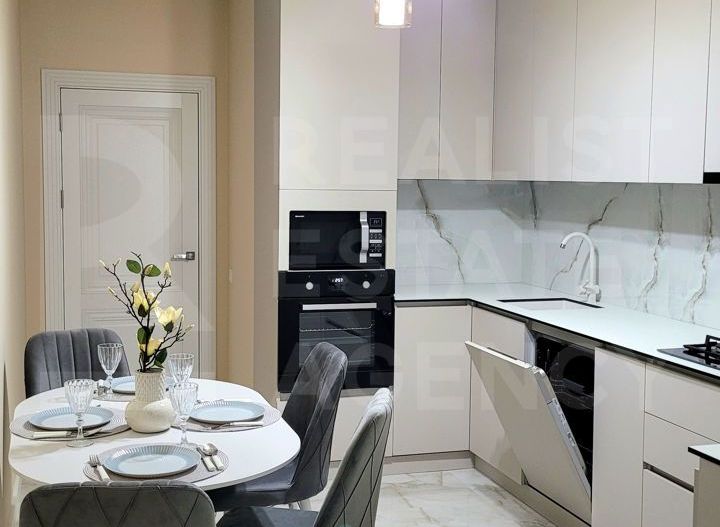 Chirie apartament, 2 camere, bul. Mircea cel Bătrân, Ciocana - Poză 3