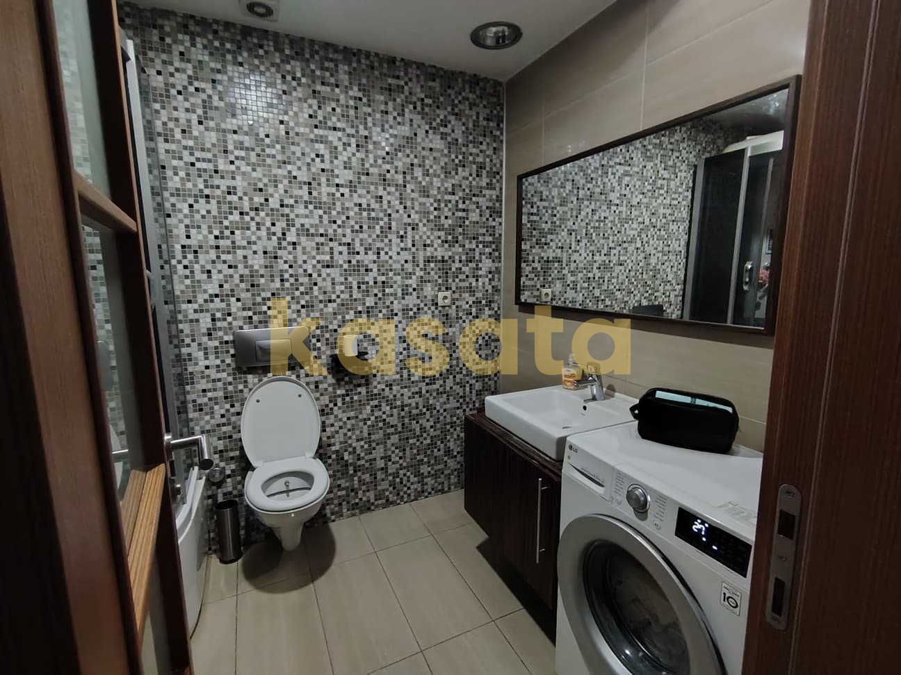 3 camere de închiriat | Cosmopolis | Faza 1 | Etaj 1 - Poză 6