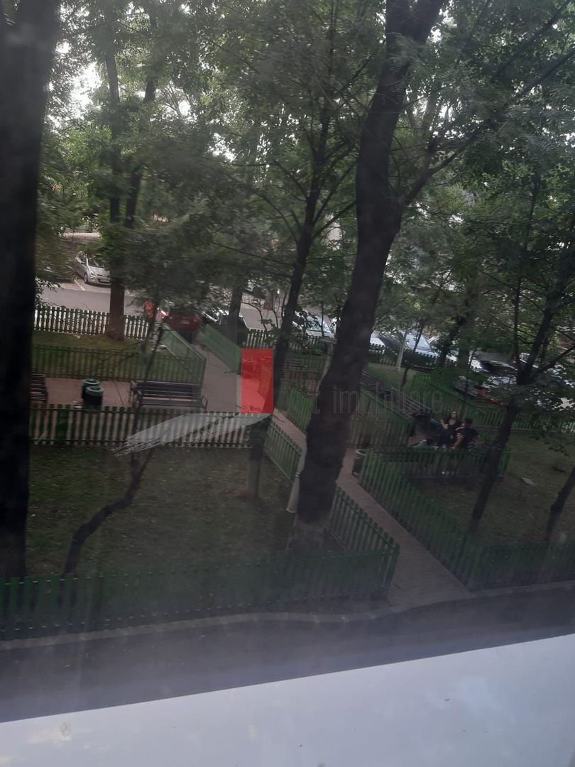 APARTAMENT 2 CAMERE  DRUMUL SARII - Poză 10