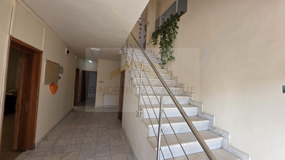 Clădiri de birouri de închiriat Sector 4 – 1.100 mp, vizibilitate stradală - Poză 22