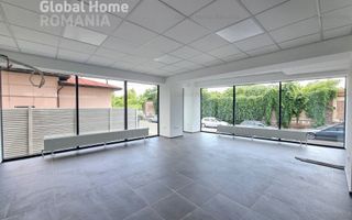 13 Septembrie, Panduri, Unirii, Catedral Residence, spatiu com. 180 mp, vitrina 25 mp - Poză 6