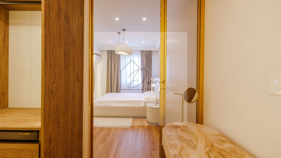 COM0% I 2 camere Pipera Rond OMV I Ivory Residence I Mobilat lux I B2B - Poză 58