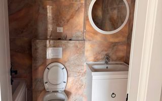 2 Camere | Curte 138 mp | 44,9 mp Utili | Pallady | Comision 0% - Poză 8