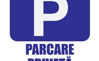 De vanzare loc de PARCARE subteran Park Lake 1 - Poză 3