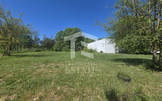 NEPTUN - Teren intravilan cu regim de construire IS3C. - Poză 2