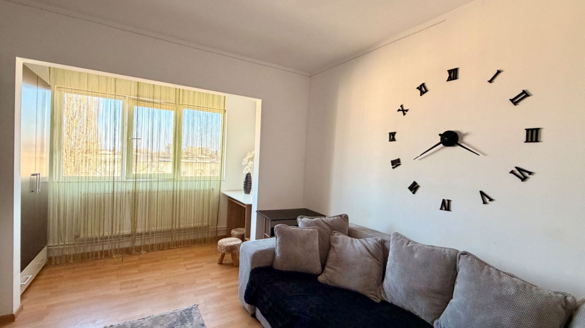 DE INCHIRIAT | GARSONIERA | INEL 2 - Poză 8