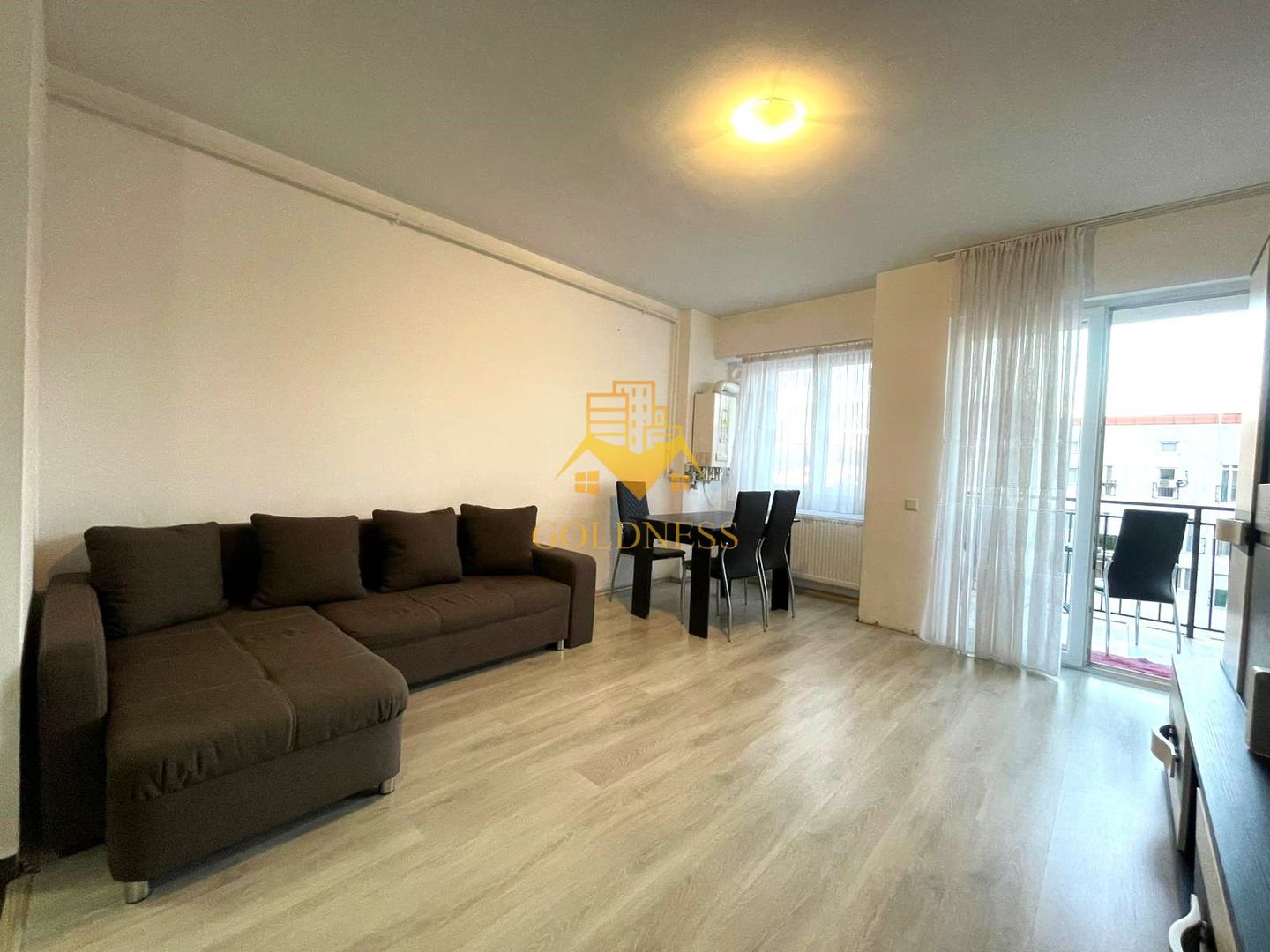 2 Camere decomandate,Parcare, Oasului, Iris, Mega Image,Revo,Bd Muncii - Poză 2