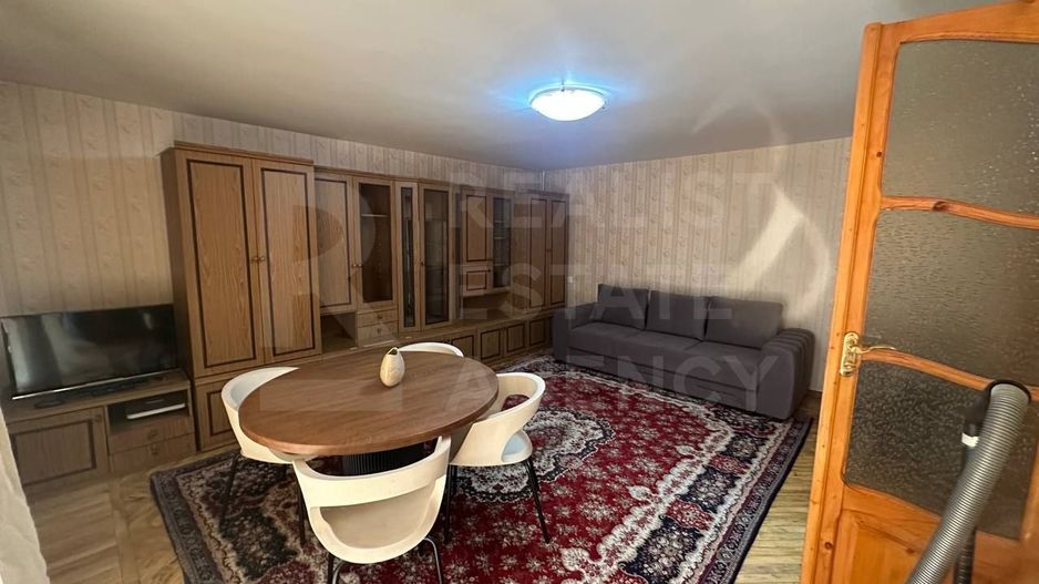 Chirie, apartament, 2 camere, str. Teodorovici, Buiucani - Poză 2