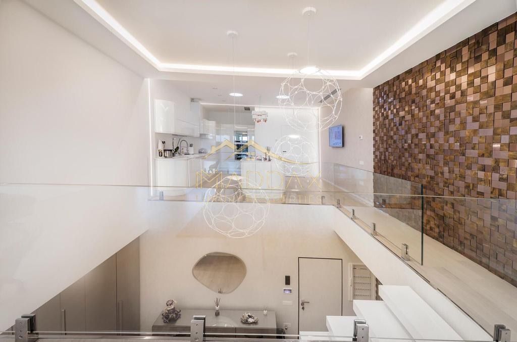Penthouse cu 5 camere *347mp* + terasa 101mp* // Zona Herastrau - Poză 11