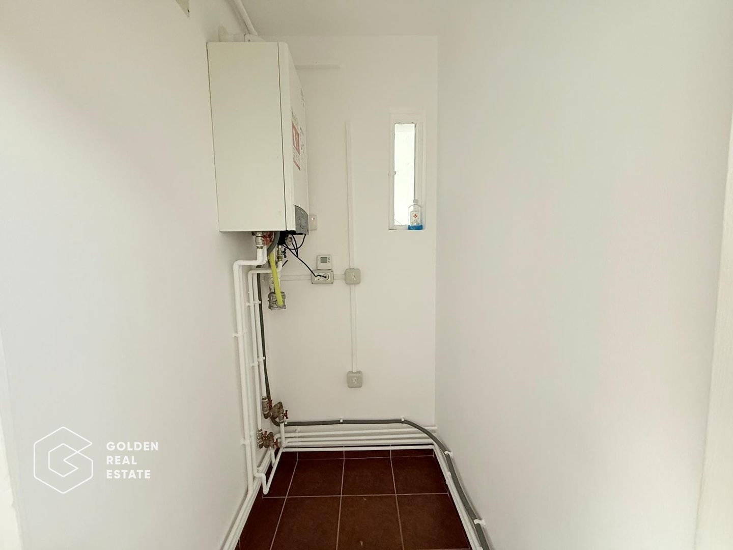 Apartament 3 camere decomandat, zona Aure Vlaicu - Poză 13