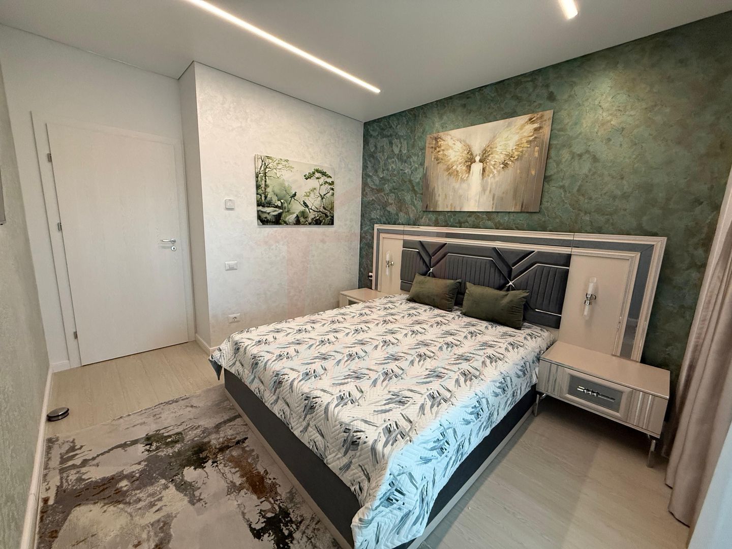 🏡 APARTAMENT 2 CAMERE DE ÎNCHIRIAT | BLOC NOU | PRIMA ÎNCHIRIERE - Poză 7