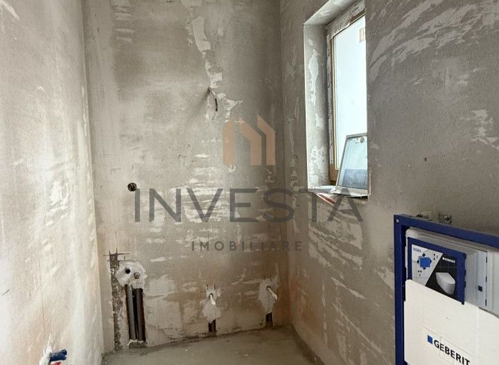 Duplex, pe o strada retrasa, zona Iulius Mall si Baza Sportiva ! - Poză 4